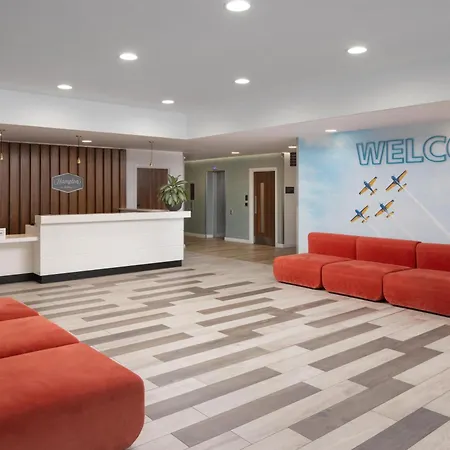 Hampton By Hilton London Stansted Airport-2