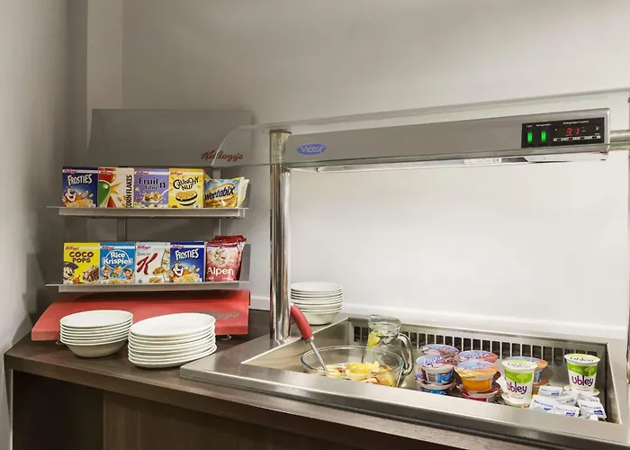 Ramada London Stansted Airport Hotel Stansted Mountfitchet